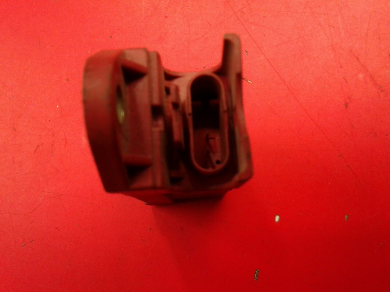 Sensor de impacto VOLKSWAGEN Golf IV (1J1) Imagem-1
