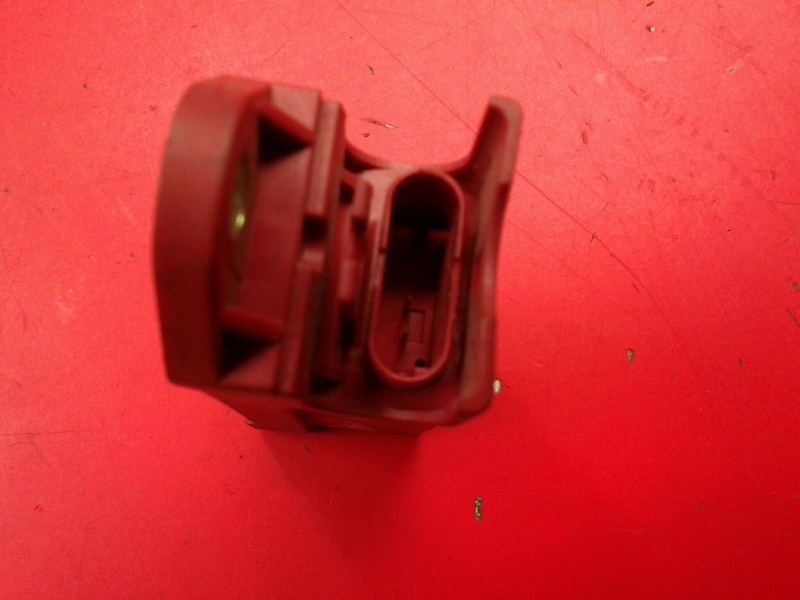 Sensor de impacto VOLKSWAGEN Golf IV (1J1) Imagem-1