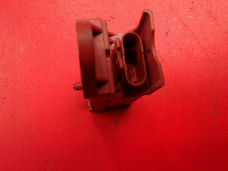 Sensor de impacto VOLKSWAGEN Golf IV (1J1) Imagem-1