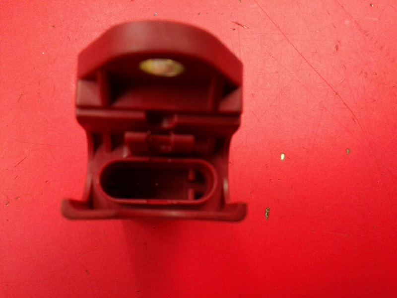 Sensor de impacto VOLKSWAGEN Golf IV (1J1) Imagem-1