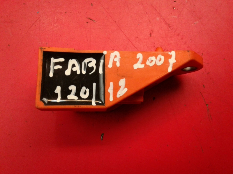 Sensor de impacto SKODA Fabia I Break (6Y5) Imagem-1