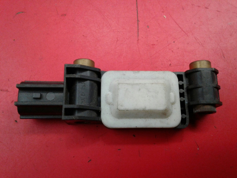 Sensor de impacto AUDI A4 (8EC, B7) Imagem-1