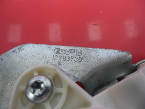 Alzavetro posteriore sinistro SAAB 9-3 Sedan (YS3F) Imagem-4