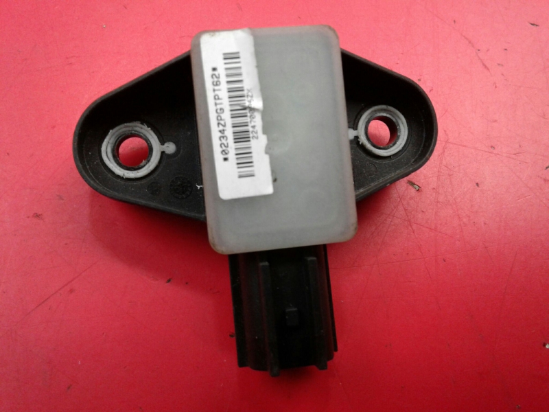 Sensor de impacto VOLKSWAGEN Tiguan (5N)