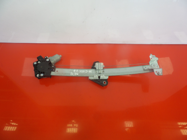 Lève-vitre arrière Droite HONDA Civic VIII Hatchback (FN_, FK_)