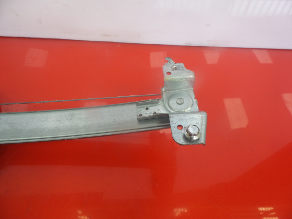 Lève-vitre arrière Droite HONDA Civic VIII Hatchback (FN_, FK_) Imagem-3