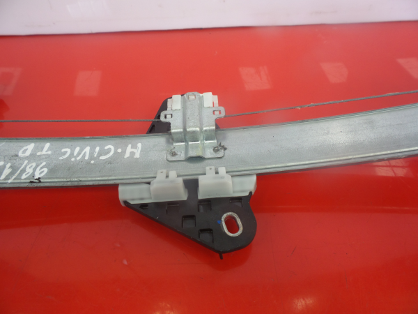 Lève-vitre arrière Droite HONDA Civic VIII Hatchback (FN_, FK_) Imagem-2