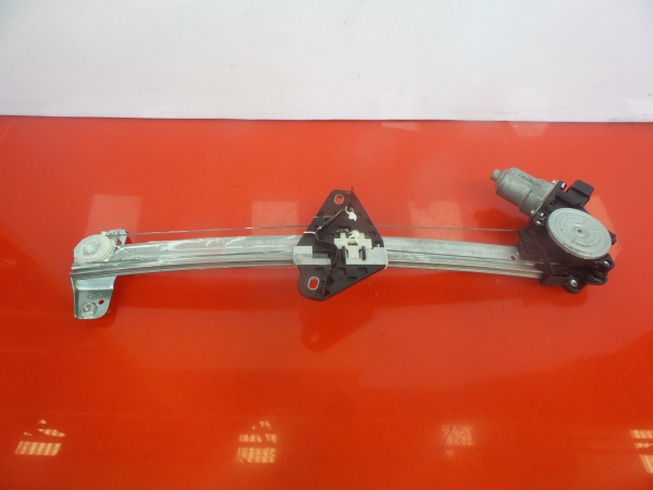 Lève-vitre arrière Droite HONDA Civic VIII Hatchback (FN_, FK_) Imagem-4