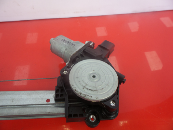 Lève-vitre arrière Droite HONDA Civic VIII Hatchback (FN_, FK_) Imagem-5