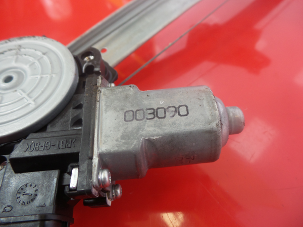 Lève-vitre arrière Droite HONDA Civic VIII Hatchback (FN_, FK_) Imagem-6