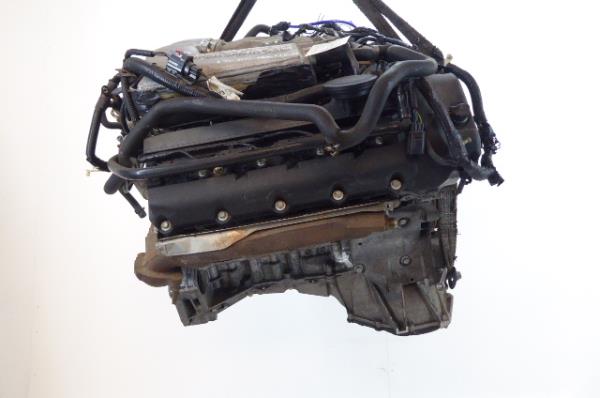 Motore completo JAGUAR XK Cabriolet (X150)