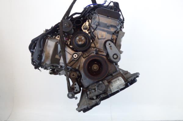 Motore completo JAGUAR XK Cabriolet (X150) Imagem-1