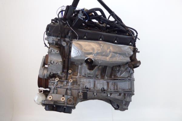 Motore completo JAGUAR XK Cabriolet (X150) Imagem-2