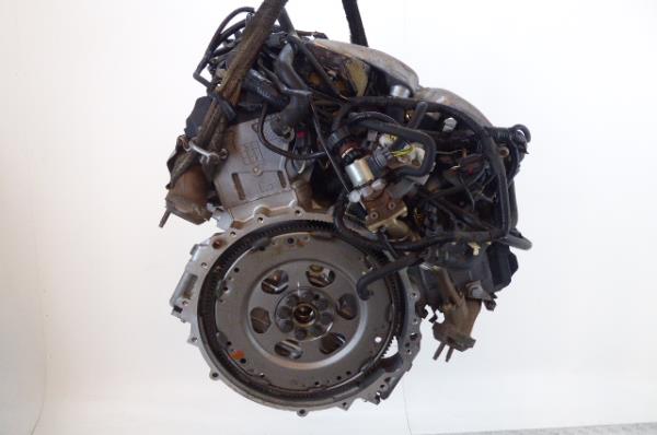 Motore completo JAGUAR XK Cabriolet (X150) Imagem-3