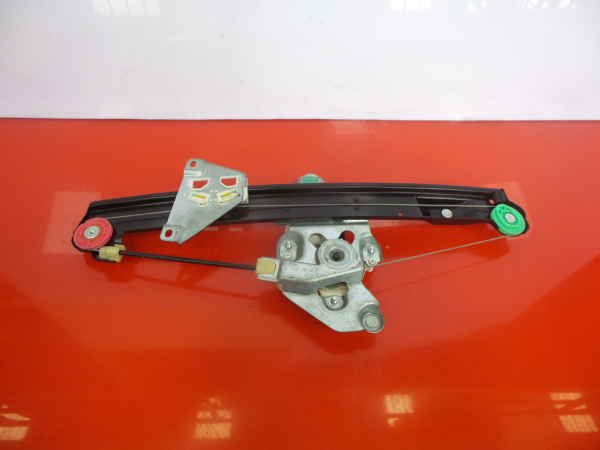 Alzavetro posteriore destro SAAB 9-3 Sedan (YS3F) Imagem-6