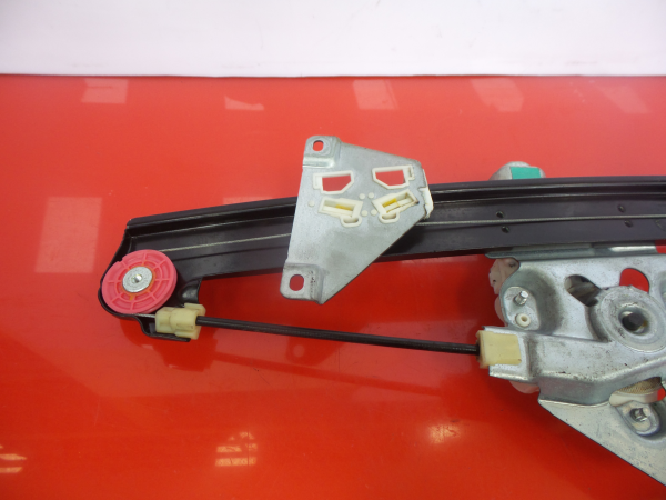 Alzavetro posteriore destro SAAB 9-3 Sedan (YS3F) Imagem-7