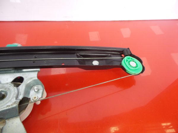 Alzavetro posteriore destro SAAB 9-3 Sedan (YS3F) Imagem-8