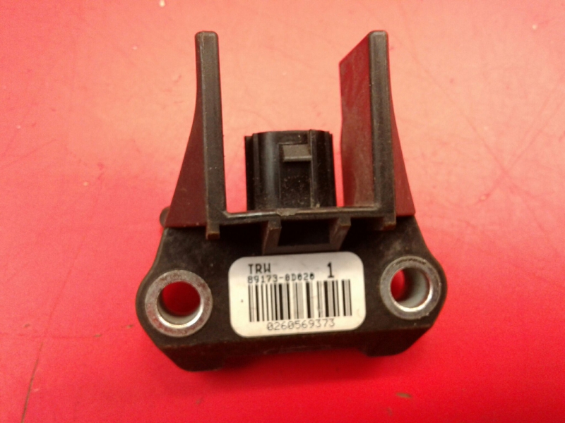 Sensor de impacto TOYOTA Yaris (_P9_)