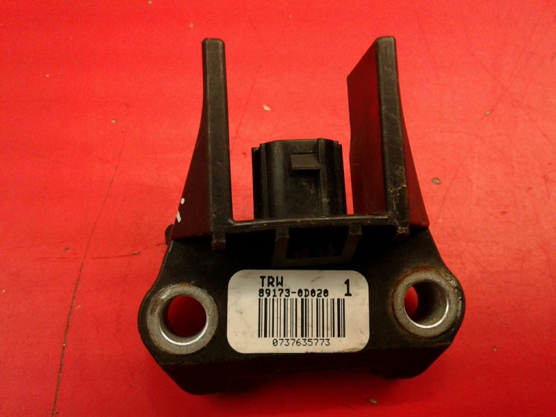Sensor de impacto TOYOTA Yaris (_P9_)