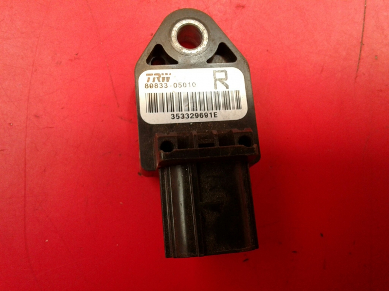 Sensor de impacto TOYOTA Corolla Hatchback (_E12_)