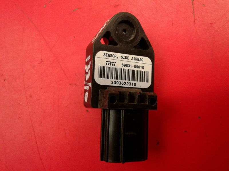 Sensor de impacto TOYOTA Avensis Wagon (_T25_)