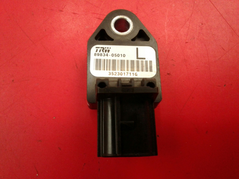 Sensor de impacto TOYOTA Avensis Wagon (_T25_)