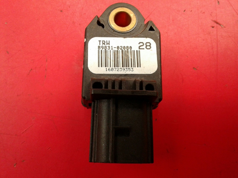 Sensor de impacto TOYOTA Auris Hatchback (_E15_)