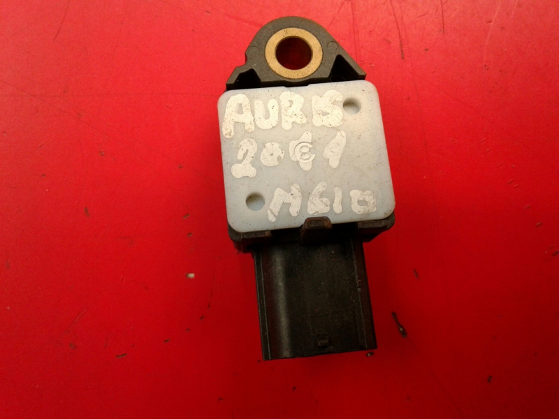 Sensor de impacto TOYOTA Auris Hatchback (_E15_) Imagem-1