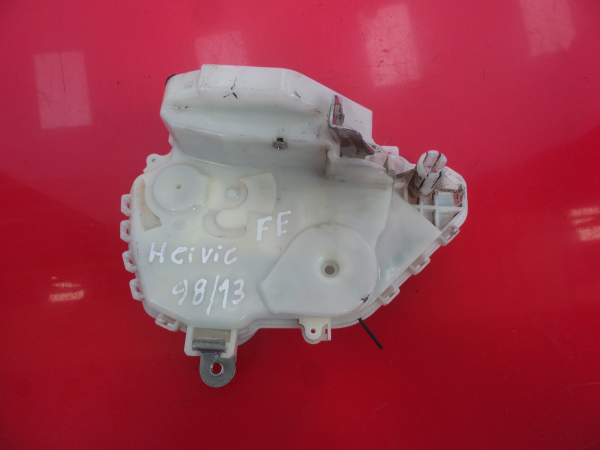 Serrure Avant Gauche HONDA Civic VIII Hatchback (FN_, FK_) Imagem-4