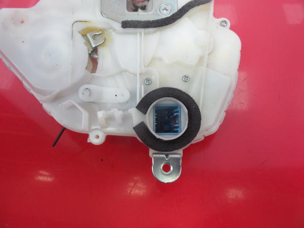 Serrure Avant Gauche HONDA Civic VIII Hatchback (FN_, FK_) Imagem-3