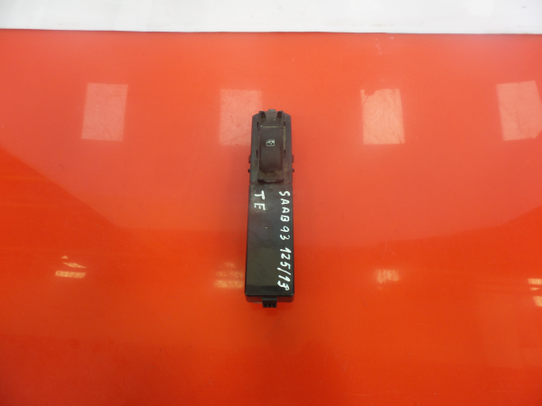 Mando / interruptor elevalunas trasero izquierdo SAAB 9-3 Sedan (YS3F)