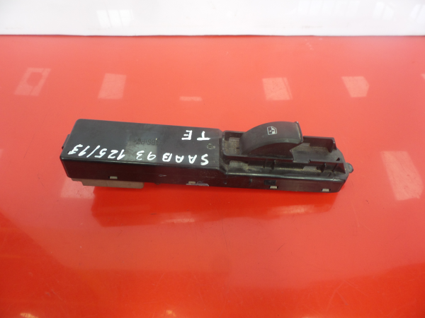 Comando / interruttore alzacristallo posteriore sinistro SAAB 9-3 Sedan (YS3F) Imagem-2