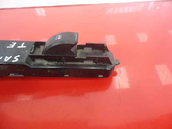 Comando / interruttore alzacristallo posteriore sinistro SAAB 9-3 Sedan (YS3F) Imagem-3