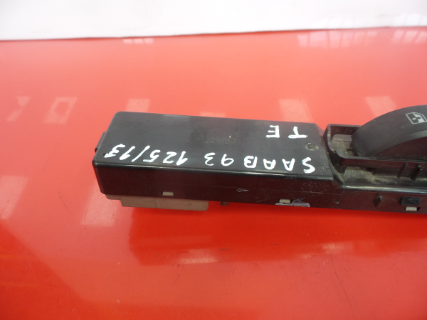 Comando / interruttore alzacristallo posteriore sinistro SAAB 9-3 Sedan (YS3F) Imagem-4