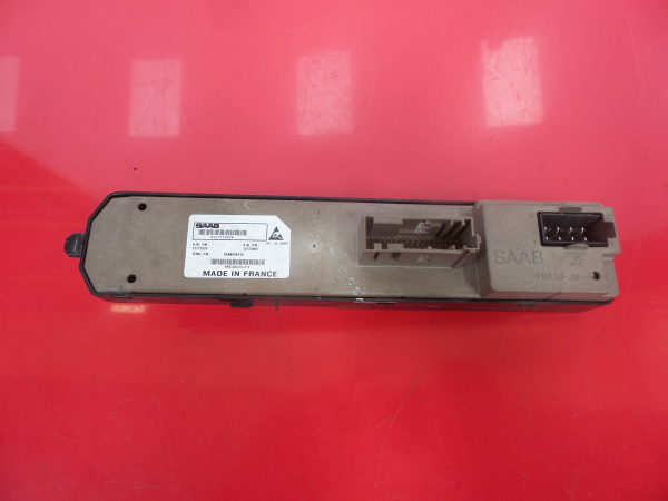 Comando / interruttore alzacristallo posteriore sinistro SAAB 9-3 Sedan (YS3F) Imagem-5