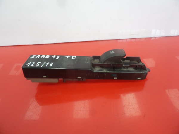 Comando / interruttore alzacristallo posteriore destro SAAB 9-3 Sedan (YS3F) Imagem-2