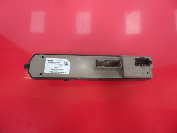 Comando / interruttore alzacristallo posteriore destro SAAB 9-3 Sedan (YS3F) Imagem-3