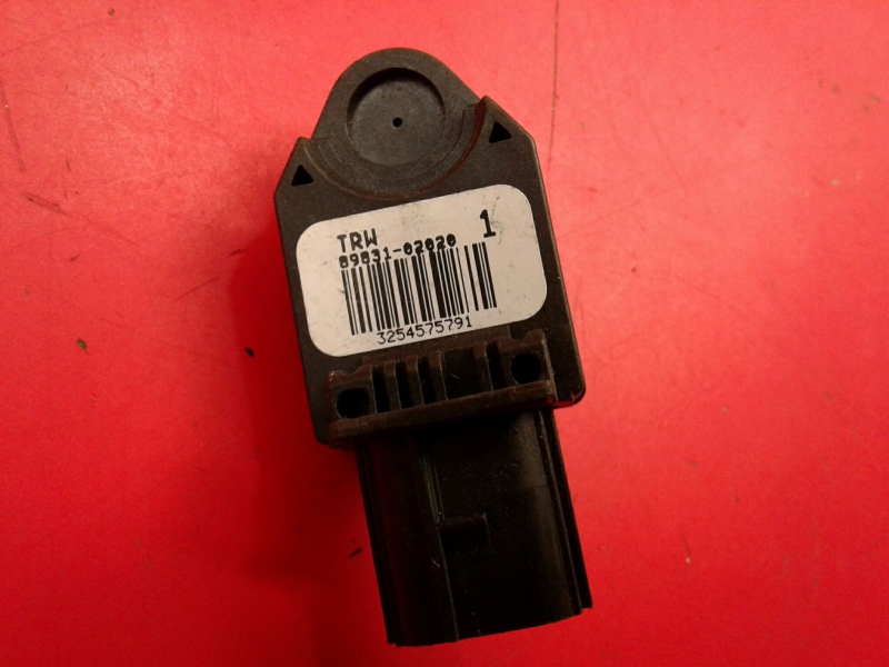 Sensor de impacto TOYOTA Corolla Hatchback (_E12_)
