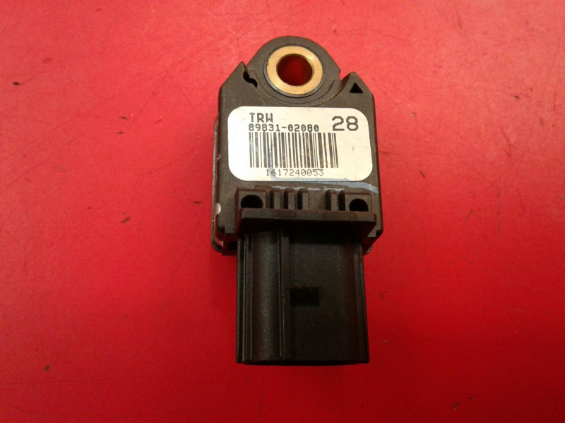 Sensor de impacto TOYOTA Auris Hatchback (_E15_)