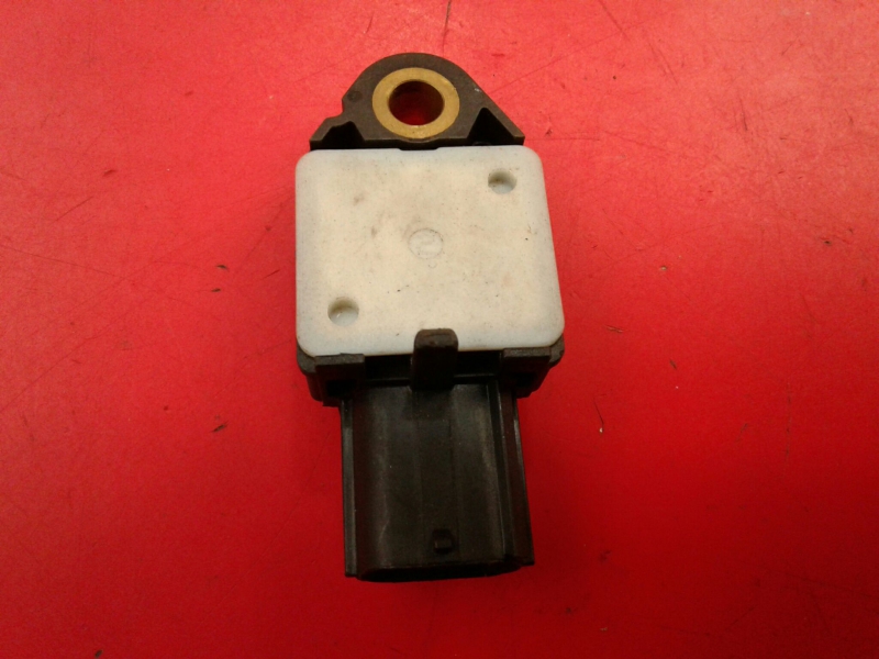 Sensor de impacto TOYOTA Auris Hatchback (_E15_) Imagem-1