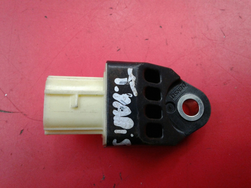 Sensor de impacto TOYOTA Yaris (_P13_) Imagem-1