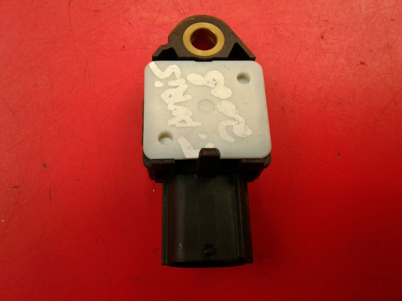 Sensor de impacto TOYOTA Auris Hatchback (_E15_) Imagem-1