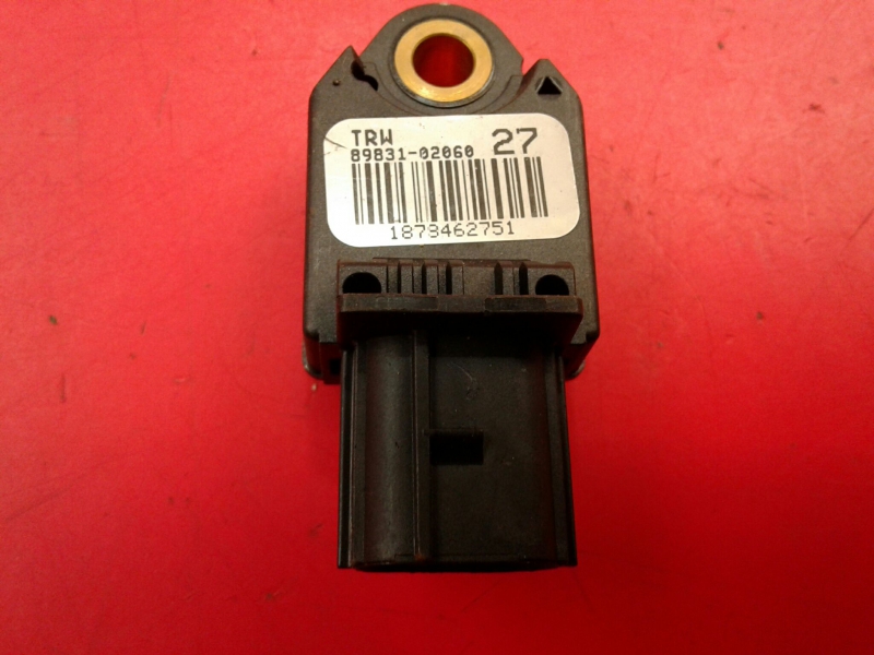 Sensor de impacto TOYOTA Auris Hatchback (_E15_)