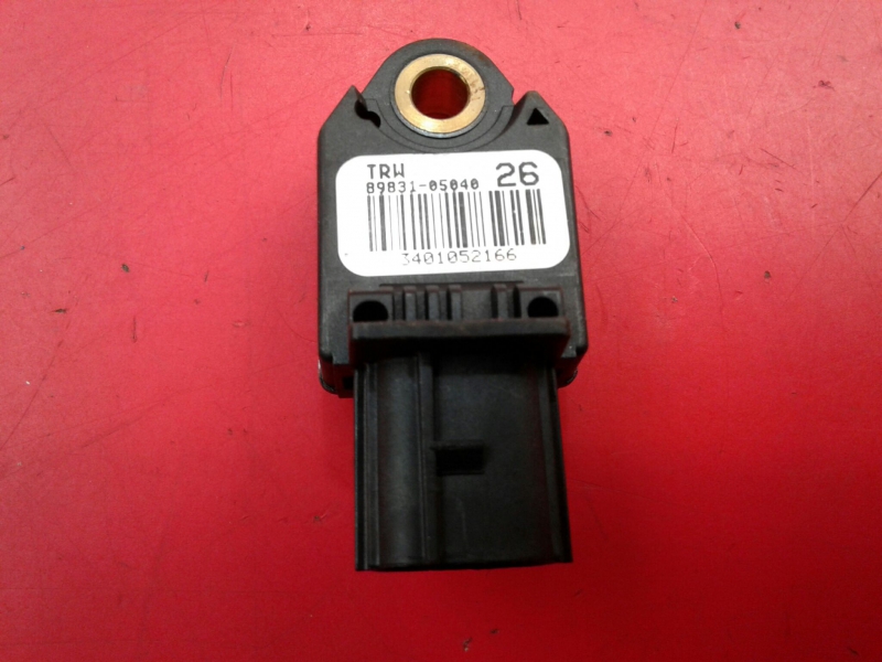 Sensor de impacto TOYOTA Avensis Wagon (_T27_)