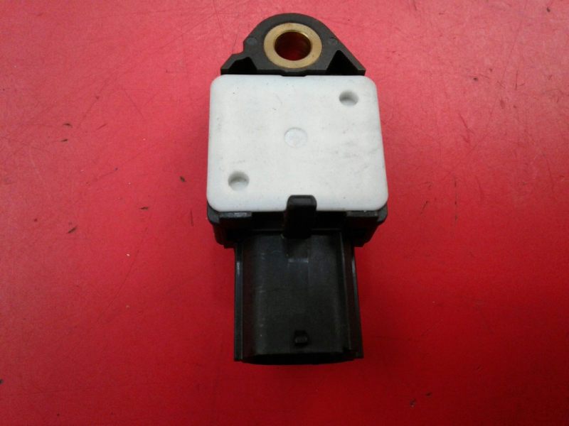 Sensor de impacto TOYOTA Avensis Wagon (_T27_) Imagem-1