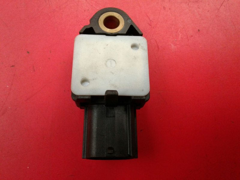 Sensor de impacto TOYOTA Auris Hatchback (_E15_) Imagem-1