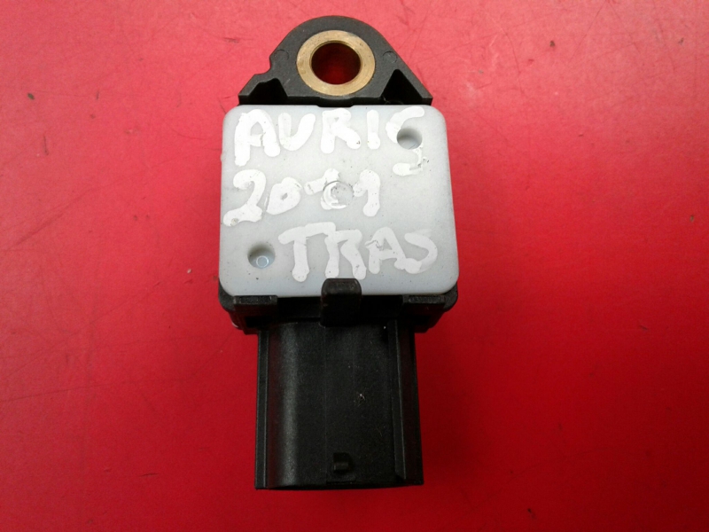 Sensor de impacto TOYOTA Auris Hatchback (_E15_) Imagem-1