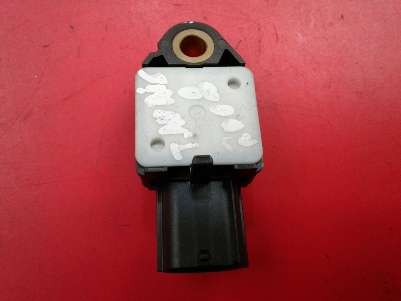 Sensor de impacto TOYOTA Auris Hatchback (_E15_) Imagem-1