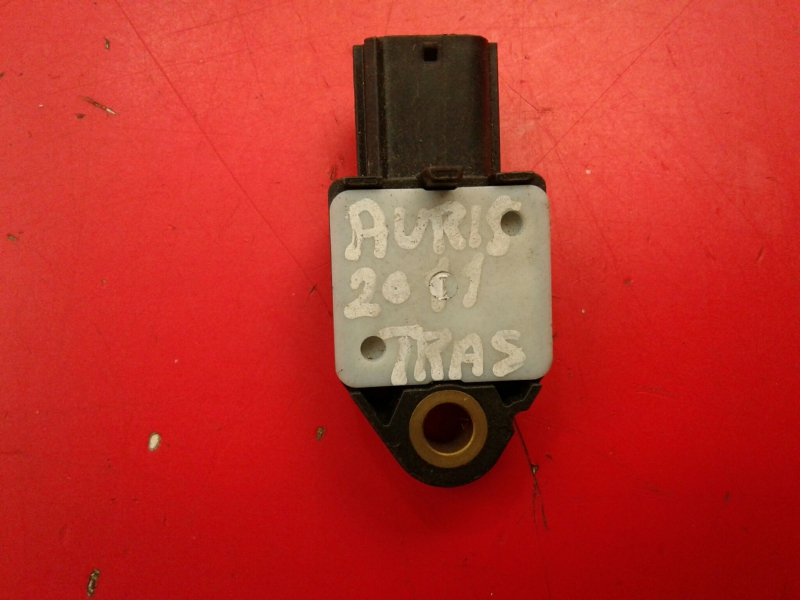 Sensor de impacto TOYOTA Auris Hatchback (_E15_) Imagem-1