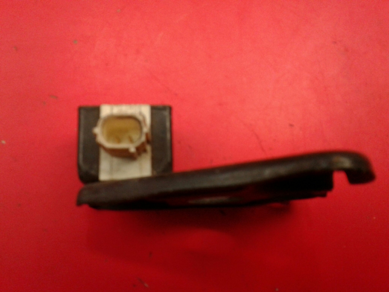 Sensor de impacto TOYOTA Yaris (_P1_)